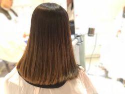 -SIX Hair Consultant