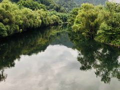 -贵阳市花溪国家城市湿地公园