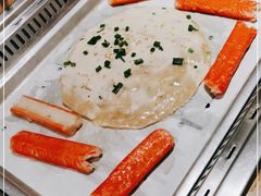 -新石器烤肉(南站店)