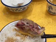 -巫记鸡饭店