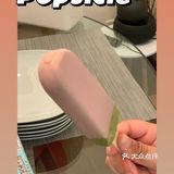 网红雪糕白桃茉莉