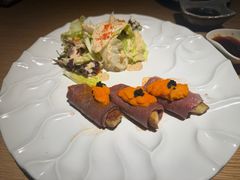 -阿吾罗·月咏精致日料(港汇恒隆广场店)