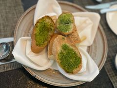 蒜香面包-莲西餐(曲江店)