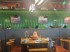 -额尔敦传统涮(西坝河店)