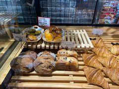 原味司康-熊叔熊婶面包房(团结湖店)