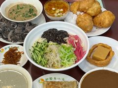 -护国寺小吃(左家庄店)