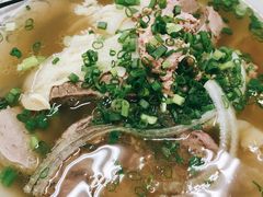 什锦粉-Pho Hoa Pasteur