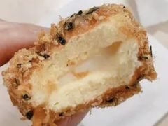 -泸溪河桃酥(秦淮夫子庙一店)