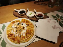 -时光花园(白鹭洲店)