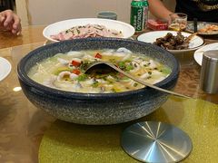 -罗阳人家私房菜(罗阳路店)