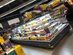 -Olé精品超市(北京合生汇店)