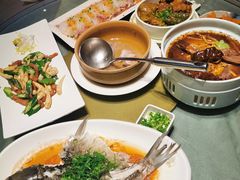 -客家汇·客家传承菜(水库店)