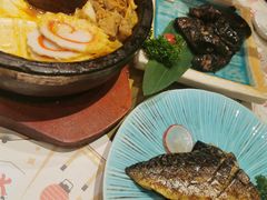 -上户日本料理(北仑富邦店)