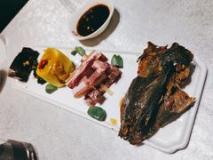 -大碗居·烤鸭·鱼头泡饼(天坛东门店)