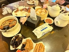-中国厨房/台湾牛肉面