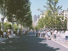 -上海四行仓库抗战纪念馆