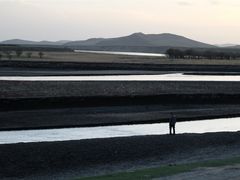 -黄河九曲第一湾