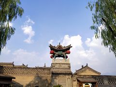 -山西王家大院