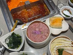 -海底捞火锅(太阳宫凯德mall店)