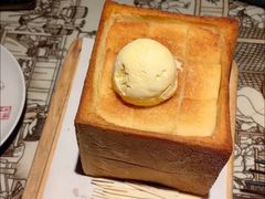 -绿茶餐厅(燕郊永旺店)