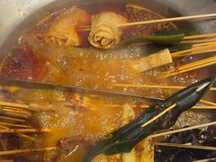 -宏姐串串香(征仪路店)
