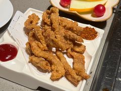 -海底捞火锅(人民广场店)