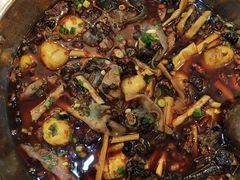 -黑竹香鸡(营和巷店)