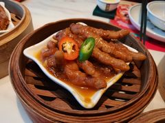 -悦得闲广式点心茶楼(蓝鲸世界店)