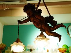 -六月花园咖啡馆(中关村东路店)
