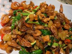 -井水小厨·湘菜(活力广场店)