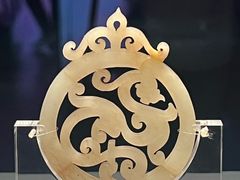 -北京大葆台遗址博物馆