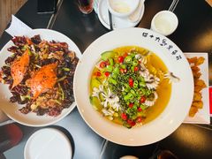 -三猫黑鱼花(南大店)