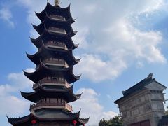 -吴兴寺