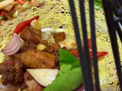 -云海肴云南菜·蒸汽石锅鱼(北京良乡华冠店)