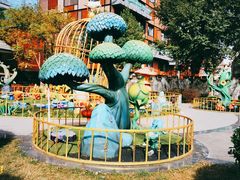 -安徒生童话乐园