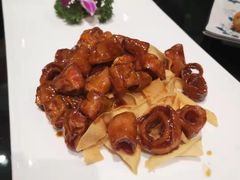 -黄但记老店·陈村粉食府