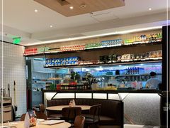 大堂-新旺茶餐厅·早餐(香港广场店)