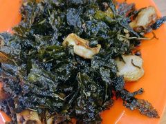 茶葉焗竹肠-贞姨美食·老字号海鲜大排档