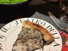 -IL TEATRO 精品意大利餐厅