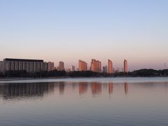 -尚贤河湿地