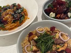 -Nana And Her Friends Restaurant 娜娜家(小寨原力场店)