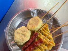 -小王烧烤(毓龙路店)