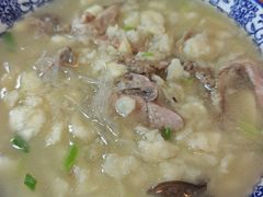 -老米家泡馍(保利若比邻店)
