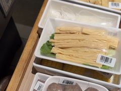 -野妹火锅(布吉店)