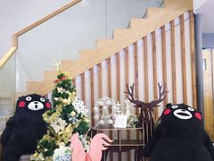 -茶米烧腊茶餐厅(石龙店)