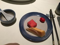 -八府香鸭·啫啫煲(华山路店)