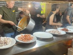 -友生风味小吃(营平农产品市场店)