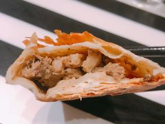 -海尔巴格·新疆菜(吐鲁番店)