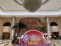 -启东恒大海上威尼斯酒店
