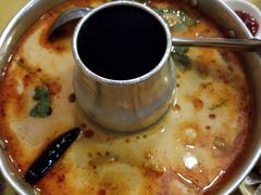 -芭堤雅泰国餐厅(胜利路店)